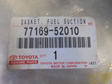 Toyota  Genuine Fuel Pump Cover Gasket New Part