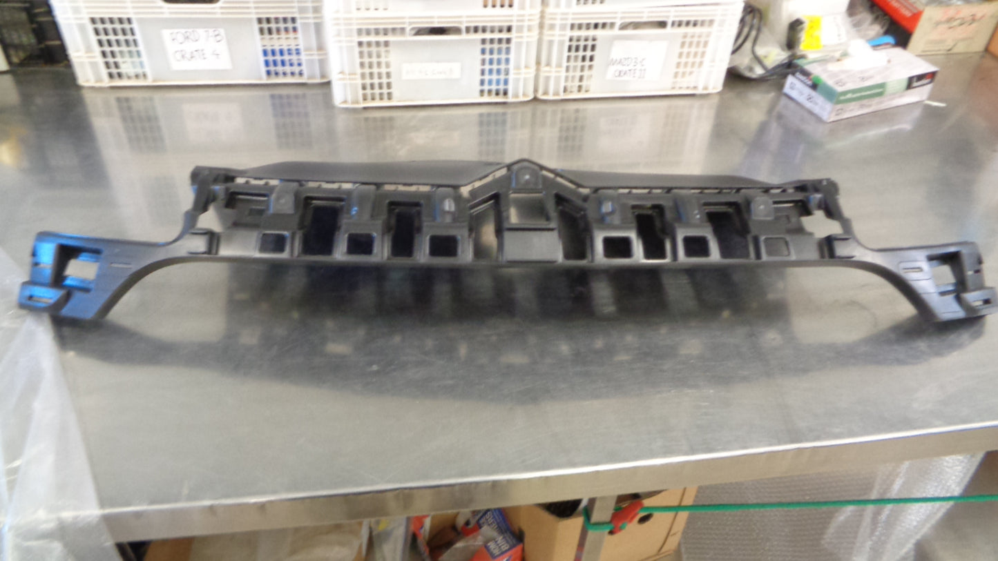 Citroen C4 Genuine Front Radiator Grille Bracket New Part