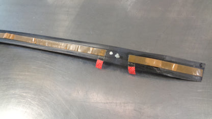 Proton Gen-2 / Persona Genuine Left Hand Centre Door Drip Rubber New Part