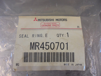 Mitsubishi Triton-Lancer Genuine Exhaust Seal Ring New Part