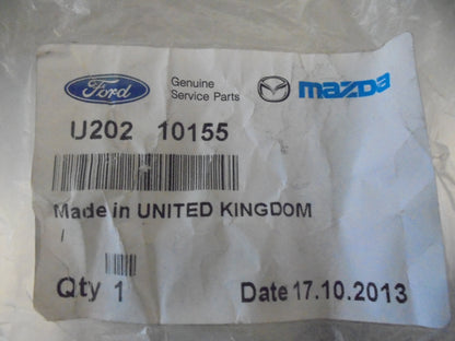 Ford Ranger/Mazda BT-50/ Transit/Everest Genuine Valve Stem Seal - New Part