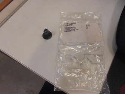 Toyota Genuine Grommet Screw No1 (Details Below) New Part
