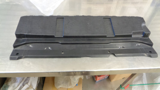 Honda Accord Genuine Front Lower Bumper Sir Duct New Part