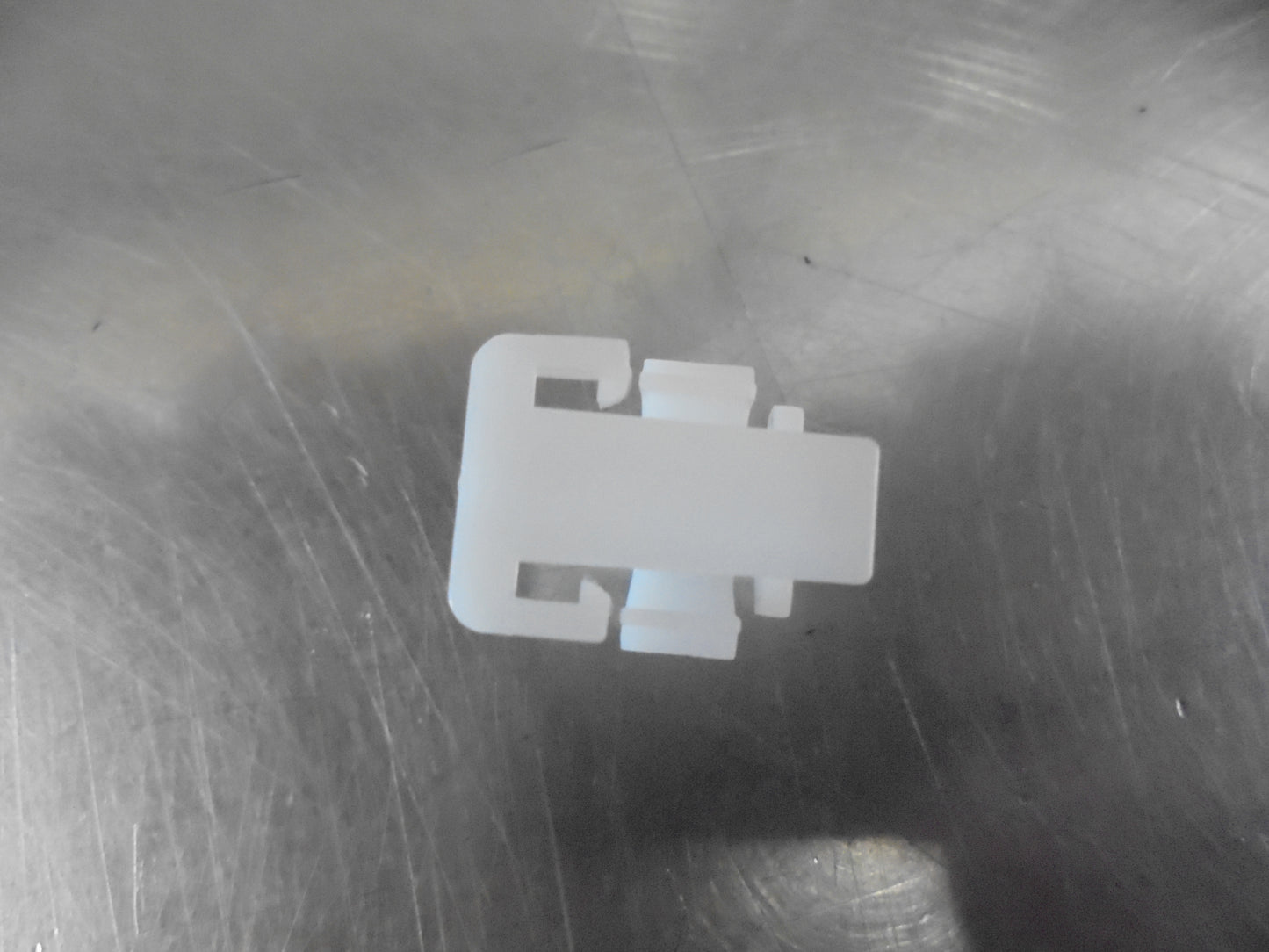 Honda CR-V Civic-Odyssey Genuine Side Protector Clip New Part