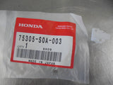Honda CR-V Civic-Odyssey Genuine Side Protector Clip New Part