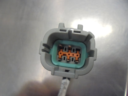 Nissan Navara Genuine Tail Light Patch New Part