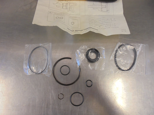 Toyota Hilux-4Runner Genuine Power Steering Gasket Kit New Part