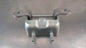Nissan Altima/Maxima/Murano/X-Trail Genuine Right Hand Rear Door Upper Hinge Assy New Part