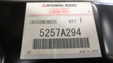 Mitsubishi Lancer Genuine Rear Crossmember New Part