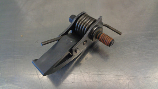 Holden Genuine Timing Chain Damper Guide New Part
