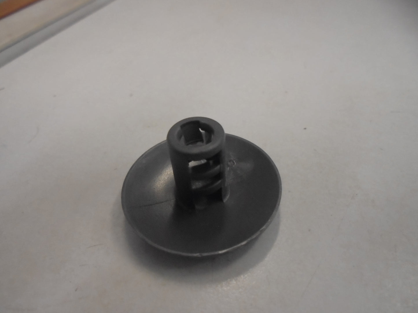 Holden Astra-B Genuine Button Push Scuttle Trim Grey New Part