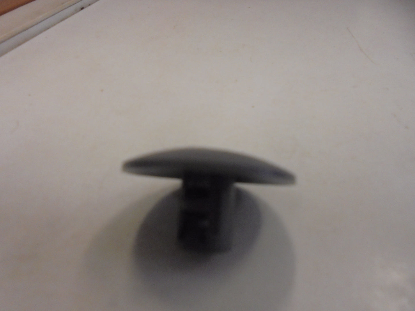 Holden Astra-B Genuine Button Push Scuttle Trim Grey New Part