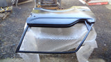 Mazda E2000 Genuine Left Hand Front Door ASM New Part