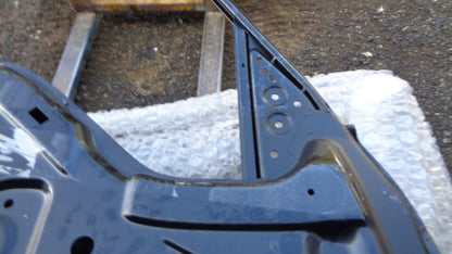 Mazda E2000 Genuine Left Hand Front Door ASM New Part