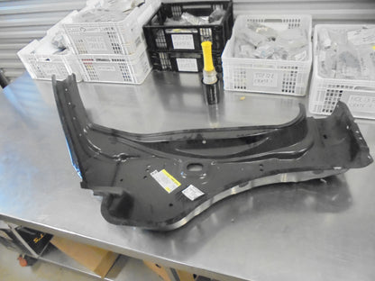 Holden Captiva Genuine Right Hand Front A-Pillar Frame New Part