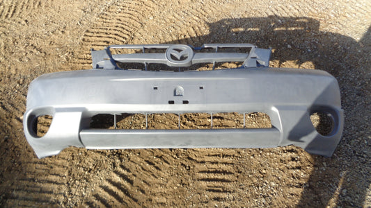 Mazda Tribute Genuine Front Bumper Cover New Part