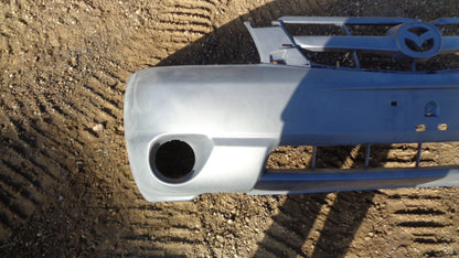Mazda Tribute Genuine Front Bumper Cover New Part