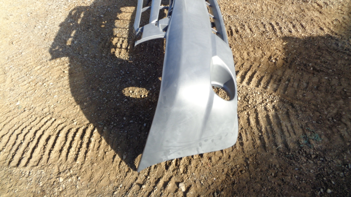 Mazda Tribute Genuine Front Bumper Cover New Part