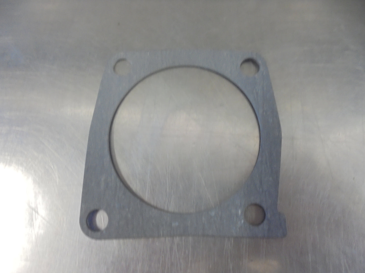 Toyota Landcruiser-Coaster Genuine Water Outlet Gasket New Part