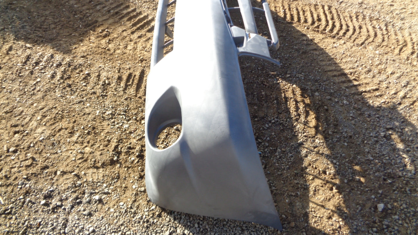 Mazda Tribute Genuine Front Bumper Cover New Part
