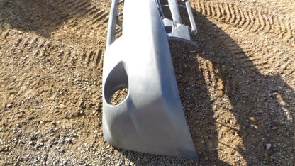 Mazda Tribute Genuine Front Bumper Cover New Part