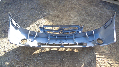 Mazda Tribute Genuine Front Bumper Cover New Part