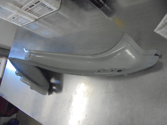 Hyundai I40 Wagon Genuine Right Hand Rear Extension QTR-Outer Panel New Part