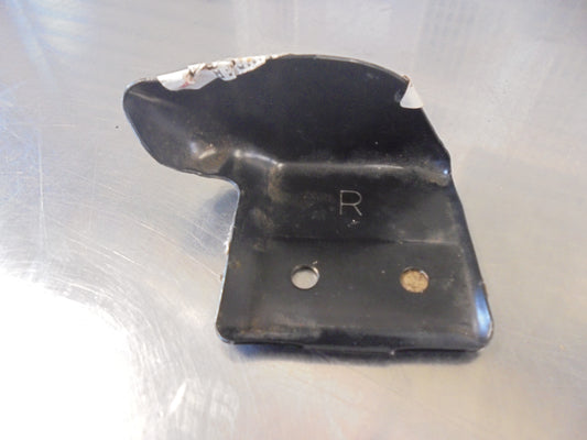 Toyota Landcruiser Genuine Right Hand Rear Bumper Bracket New Part