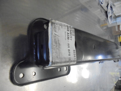 Holden Spark Genuine Rear Bumper Reinforcement New Part