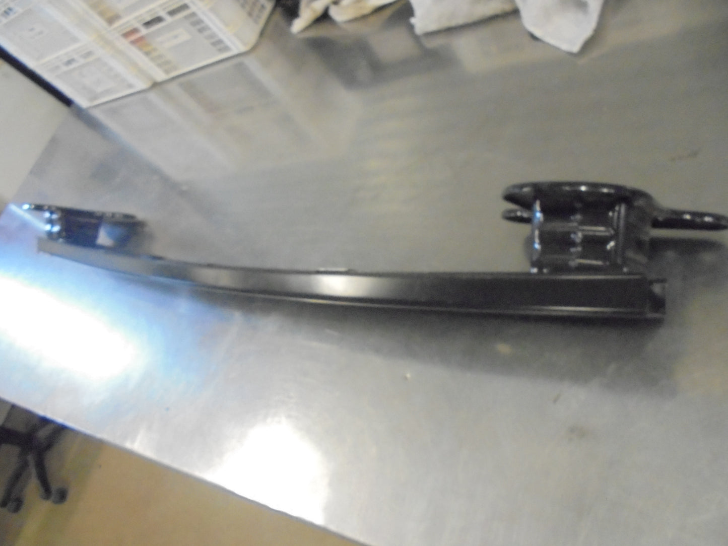 Holden Spark Genuine Rear Bumper Reinforcement New Part