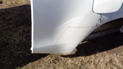 Toyota Hilux SR5 EXTRA Cab Tub White 2015 Onwards New Part