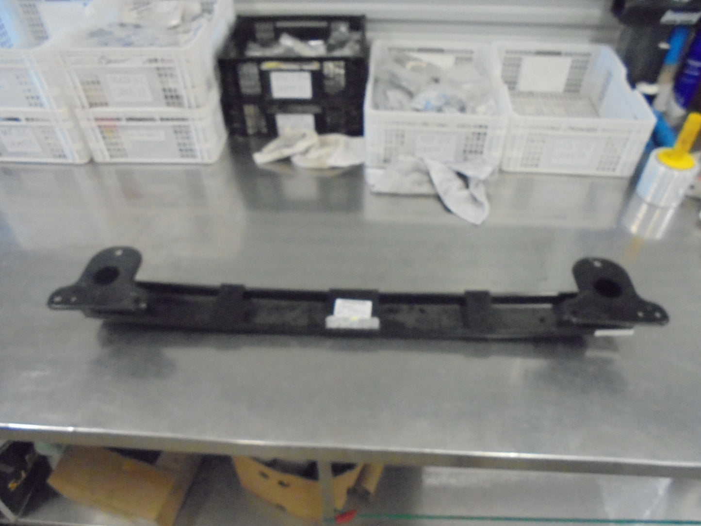 Holden Spark Genuine Rear Bumper Reinforcement New Part