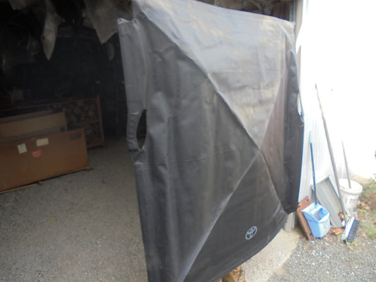 Nissan Navara D40 ? Read Ad Below Used Part VGC