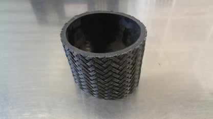 Holden Jackaroo Genuine Air Cooler Hose Connection New Part