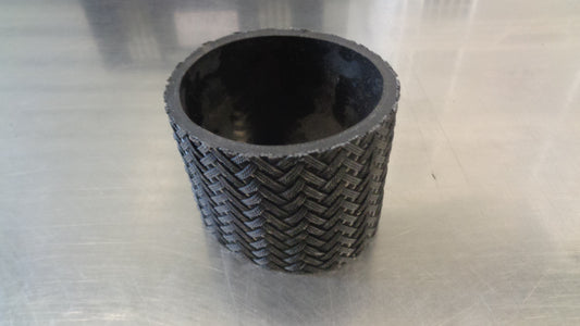 Holden Jackaroo Genuine Air Cooler Hose Connection New Part