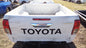 Toyota Hilux SR5 EXTRA Cab Tub White 2015 Onwards New Part