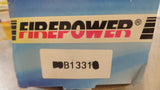 Firepower Front Brake Pads Suit Holden Various Models New Part