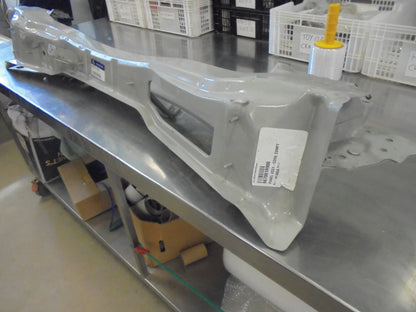 Hyundai Accent Genuine Front Cowl Panel Assy  New Part