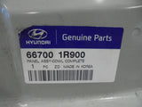 Hyundai Accent Genuine Front Cowl Panel Assy  New Part