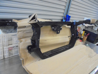 Honda Accord Genuine Radiator Support Panel Assy New Part