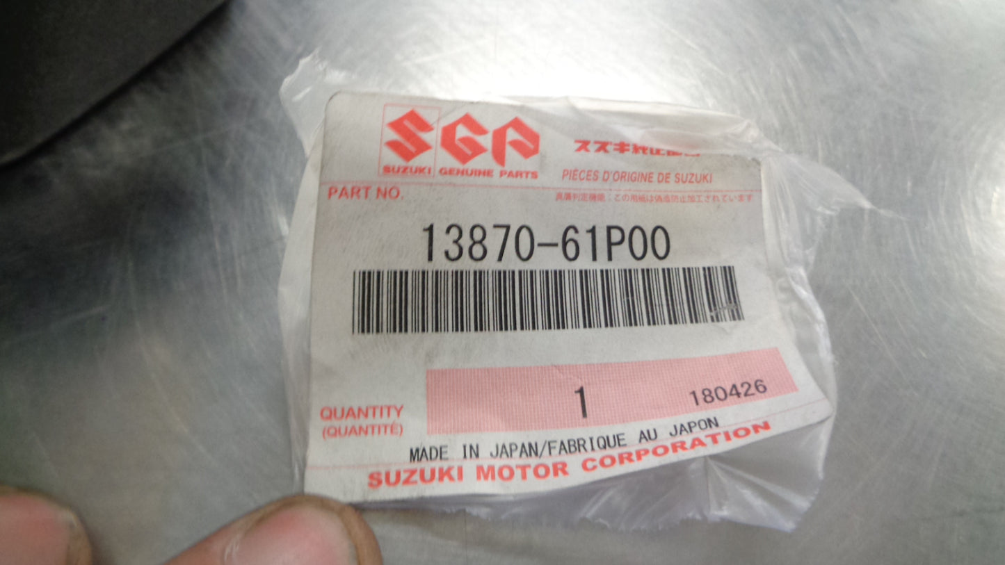 Suzuki Swift Genuine Air Cleaner Suction Pipe New Part