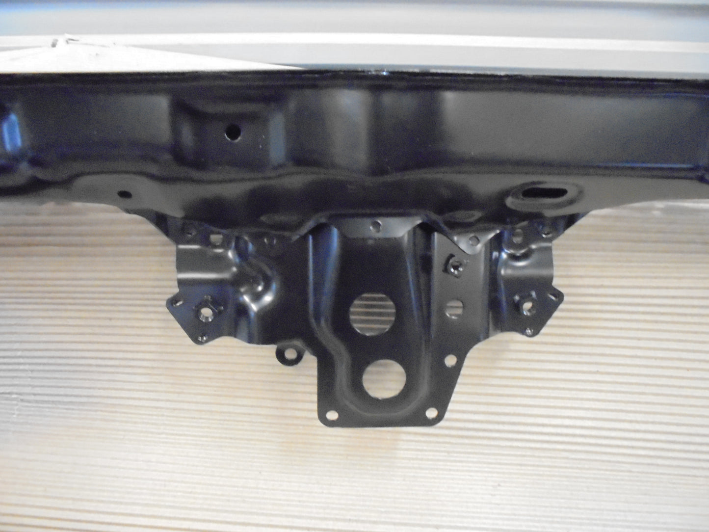 Honda Accord Genuine Radiator Support Panel Assy New Part