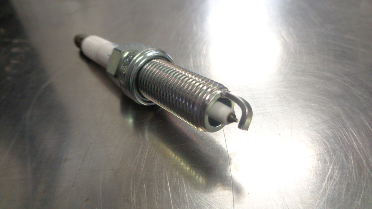 Spark Plug Cube Nissan Z12 Cube / T31 X-Trail Genuine Spark Plug New Part – Half Price ...