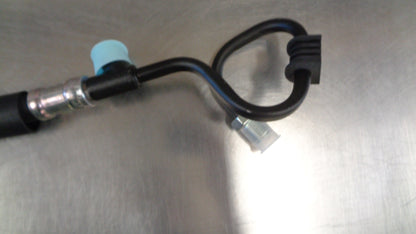 Honda Accord Genuine Power Steering Feed Hose ASM New Part
