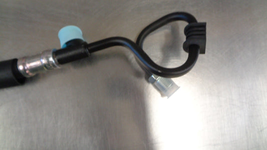 Honda Accord Genuine Power Steering Feed Hose ASM New Part