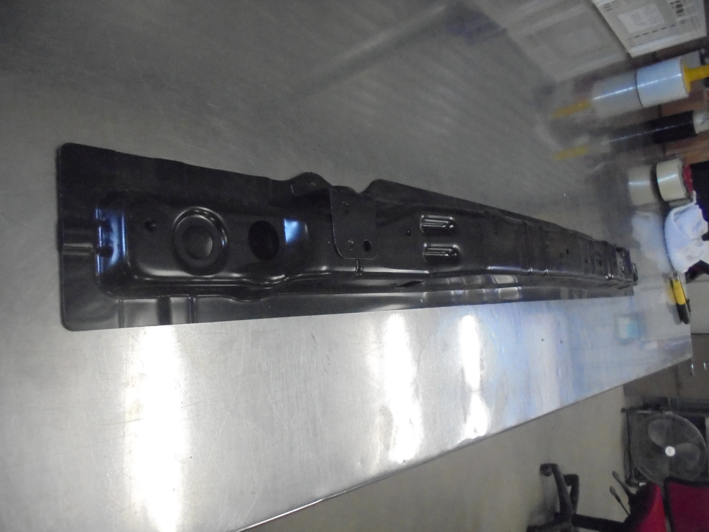 Honda CR-V Genuine Rear Bumper Face Stiffener New Part