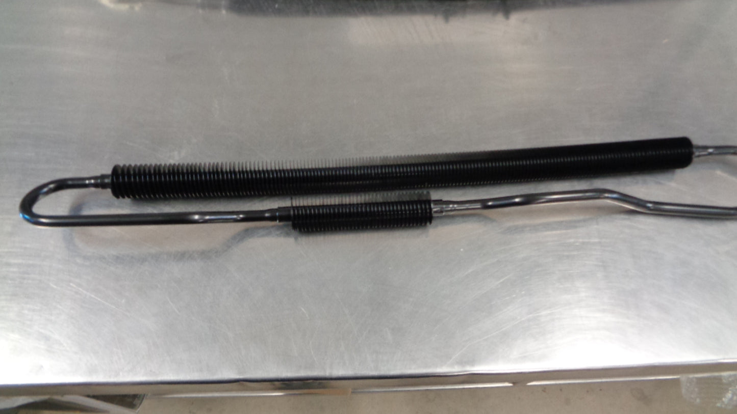 Honda Accord Genuine Power Steering Feed Hose ASM New Part