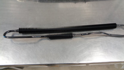 Honda Accord Genuine Power Steering Feed Hose ASM New Part