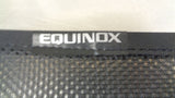 Holden Equinox Genuine Rear Window Shade Set New Part