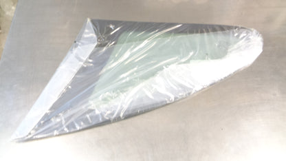 Honda CR-V Genuine Left Hand Rear Quarter Glass New Part